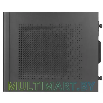Корпус SilverStone Sugo 16 (SST-SG16B) картинка 6